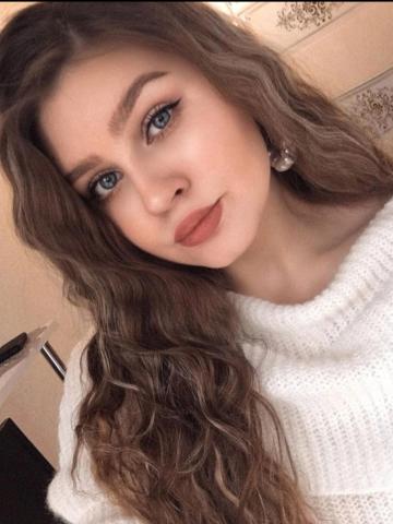 Анастасия фото 4