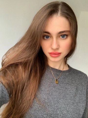 Кристина Вип Массаж