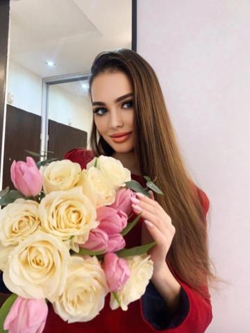 Кристина Вип Массаж фото 2