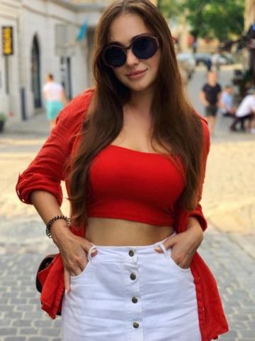 Кристина Вип Массаж фото 4